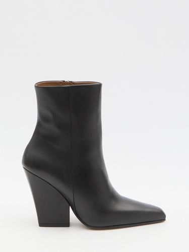 Paris Texas Jane Ankle Boots - Paris Texas - Modalova