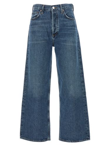 AGOLDE ren Jeans - AGOLDE - Modalova