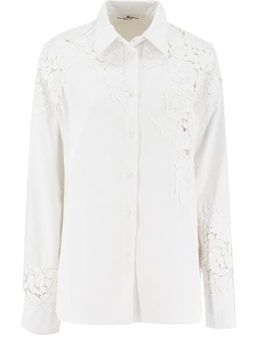 Ermanno Scervino Shirt - Ermanno Scervino - Modalova