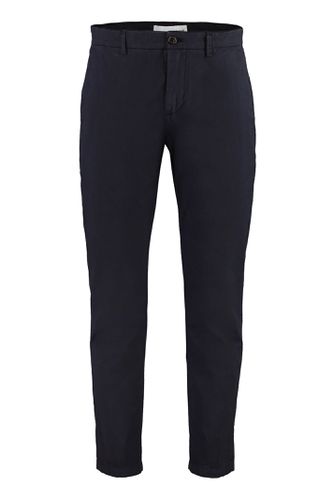 Prince Stretch Cotton Chino Trousers - Department Five - Modalova