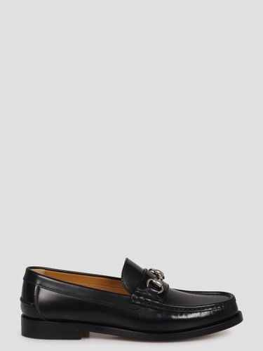 Gucci Loafer - Gucci - Modalova