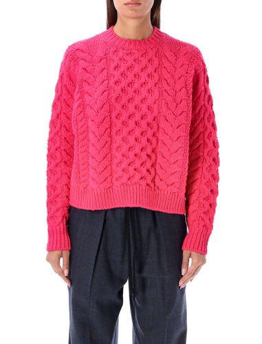 Marant Étoile Jake Knit Sweater - Marant Étoile - Modalova