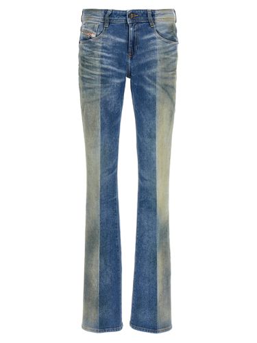 Diesel 1969 D-ebbey-fsf Jeans - Diesel - Modalova