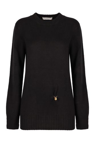 Wool And Cashmere Sweater - Philosophy di Lorenzo Serafini - Modalova