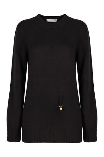 Wool And Cashmere Sweater - Philosophy di Lorenzo Serafini - Modalova