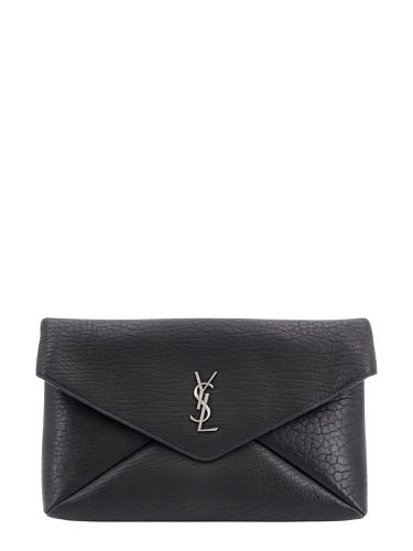 Saint Laurent Envelope Clutch - Saint Laurent - Modalova