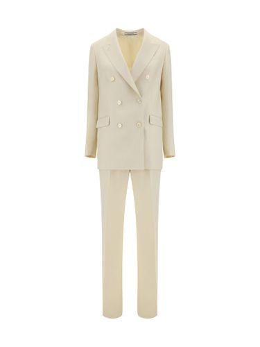 Tagliatore Suit - Tagliatore - Modalova