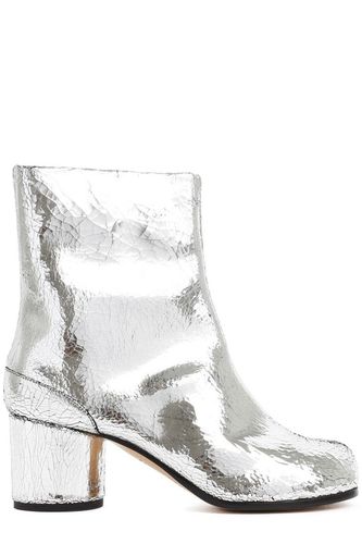 Tabi High-ankle Boots - Maison Margiela - Modalova