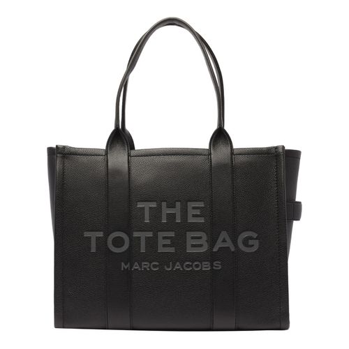 Marc Jacobs The Leather Large Tote - Marc Jacobs - Modalova