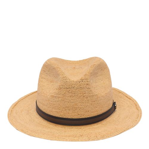 Borsalino Wide Brim Hat - Borsalino - Modalova