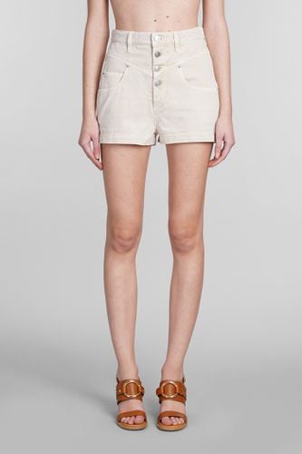 Marant Étoile Jovany Shorts - Marant Étoile - Modalova