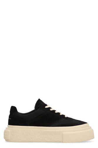 Gambetta Low-top Sneakers - MM6 Maison Margiela - Modalova