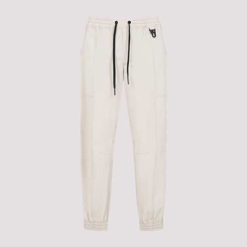 Moncler Grenoble Trousers - Moncler Grenoble - Modalova