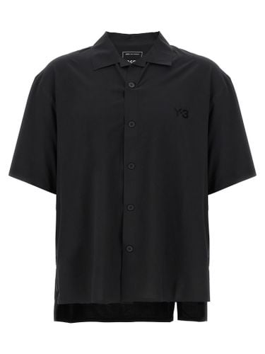 Y-3 Ultralight Woven Shirt - Y-3 - Modalova