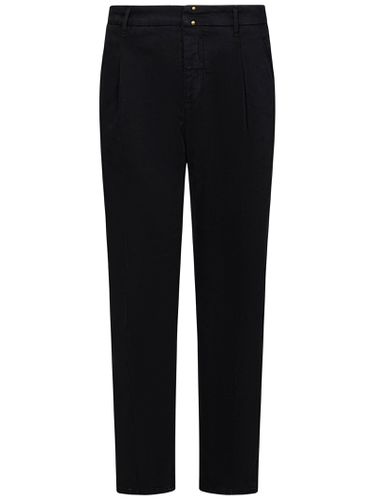 Incotex Trousers - Incotex - Modalova