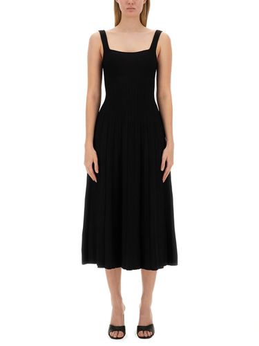 STAUD ellison Dress - STAUD - Modalova