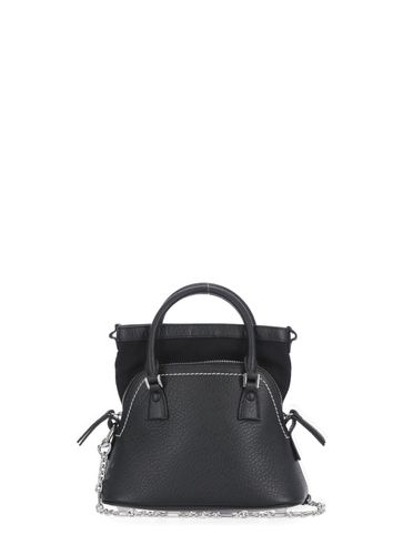 Maison Margiela 5ac Classic Bag - Maison Margiela - Modalova