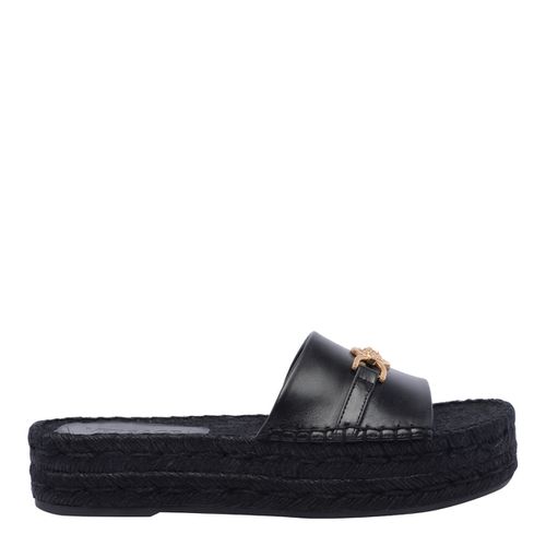 Versace Medusa 95 30 Espadrilles - Versace - Modalova