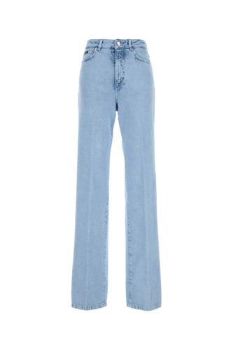 Dolce & Gabbana Denim Jeans - Dolce & Gabbana - Modalova