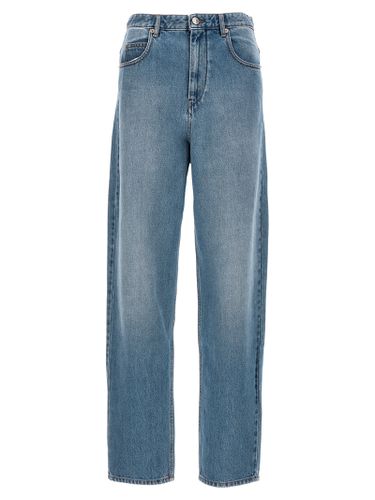 Marant Étoile corsy Jeans - Marant Étoile - Modalova