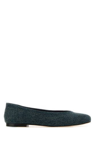 Gimaguas Denim Ballerinas - Gimaguas - Modalova