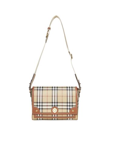 Burberry Note Shoulder Bag - Burberry - Modalova