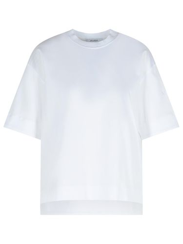 Estella Cotton T-shirt - Max Mara - Modalova