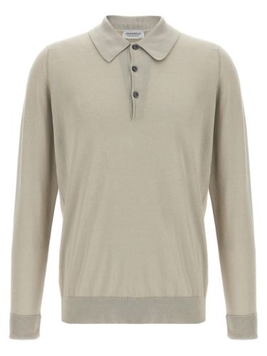 John Smedley finchley Polo Shirt - John Smedley - Modalova