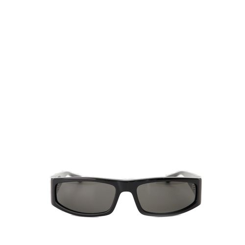 Rectangular Frame Sunglasses - Courrèges - Modalova