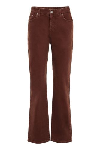 Stella McCartney Straight Leg Jeans - Stella McCartney - Modalova