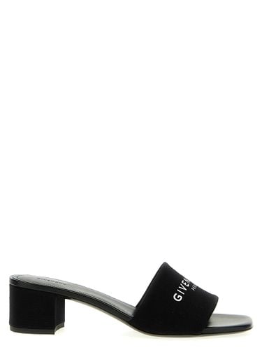 Givenchy 4g Sandals - Givenchy - Modalova