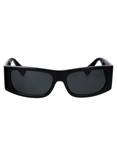 Versace Eyewear 0ve4482 Sunglasses - Versace Eyewear - Modalova