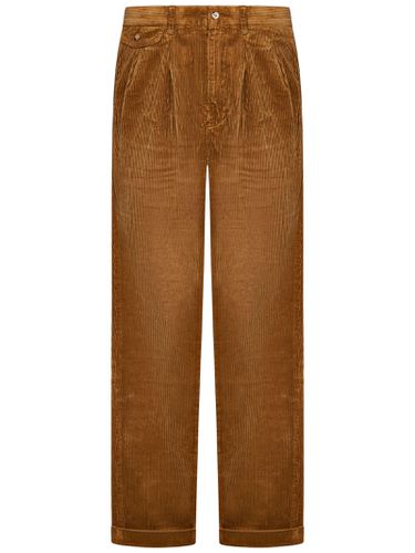 Polo Ralph Lauren Whitman Trousers - Polo Ralph Lauren - Modalova