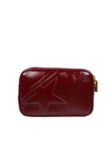 Golden Goose Star Crossbody Bag - Golden Goose - Modalova