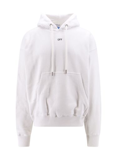 Off-White Sweatshirt - Off-White - Modalova