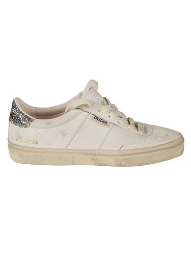 Golden Goose Soul Star Sneakers - Golden Goose - Modalova