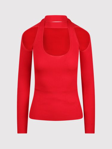 Coperni Cut Out Top - Coperni - Modalova