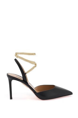 Aquazzura flash Pumps - Aquazzura - Modalova