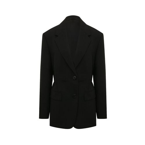 Prada Wool Jacket - Prada - Modalova