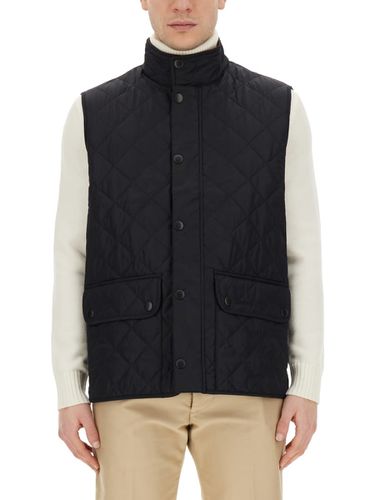 Barbour Quilted Vest - Barbour - Modalova