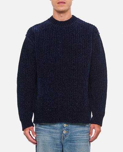 Junya Watanabe Crewneck Sweater - Junya Watanabe - Modalova