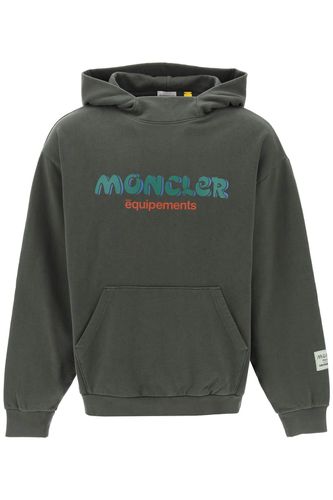 Salehe Bembury Hoodie - Moncler Genius - Modalova