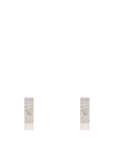 MM6 Maison Margiela Earrings - MM6 Maison Margiela - Modalova