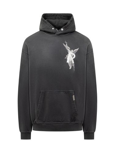 REPRESENT Archangel Hoodie - REPRESENT - Modalova