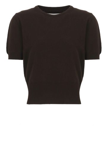 Maison Margiela Virgin Wool Sweater - Maison Margiela - Modalova