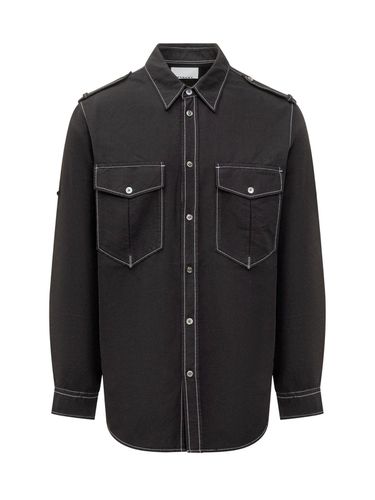 Isabel Marant Cesar Button-up Shirt - Isabel Marant - Modalova