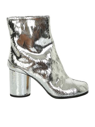 Tabi Ankle Boots - Maison Margiela - Modalova