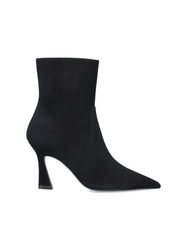 Naomi 50 Ankle Boots - Stuart Weitzman - Modalova