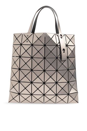 Lucent Metallic Top Handle Bag - Bao Bao Issey Miyake - Modalova