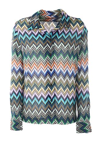 Missoni Shirts Multicolour - Missoni - Modalova